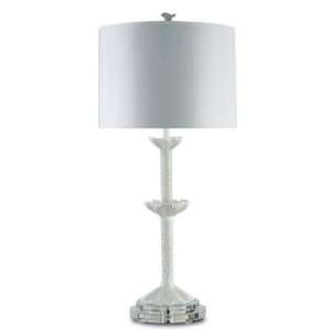  Currey & Company 683 Antibes Table Lamp