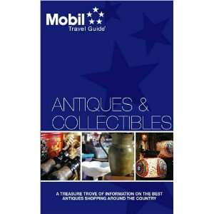   Mobil 607446 Travel Guide   Antiques And Collectibles Electronics