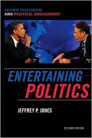   Engagement, (0742565289), Jeffrey P. Jones, Textbooks   