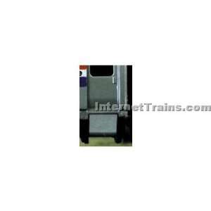  Train Station Products HO Scale Passenger Car Step Covers 