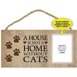   Cats w/ vinyl insert for your pets picture   5 X 10 Door/wall Dog