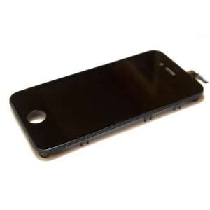  iPhone 4 Digitizer and LCD Assembly   New (Verizon CDMA 