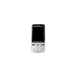  K530i Triband 3.0 Touch Screen Dual SIM Dual Network GSM 
