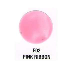 Verity Nail Polish Pink Ribbon F02