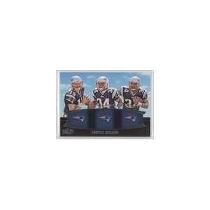   #MVR   Ryan Mallett/Shane Vereen/Stevan Ridley Sports Collectibles