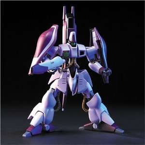  Gundam AMX 003 Gaza C Hamarnn Custom HGUC 1/144 Scale 