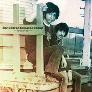    ARCHIVES LP (VINYL) US DRAG CITY 2011 GEORGE EDWARDS GROUP Music