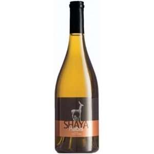  2008 Y Vinedos Shaya Habis Verdejo Rueda Do 750ml Grocery 