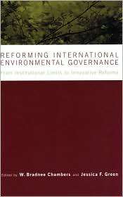   Reforms, (9280811118), Jessica F. Green, Textbooks   