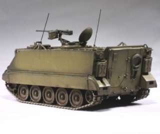 35 Built US Army M113 Vietnam APC  