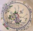 Alfred Meakin china vegetable serving bowl MEDWAY DECOR hand painted 