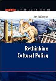   Policy, (0335207014), Jim Mcguigan, Textbooks   