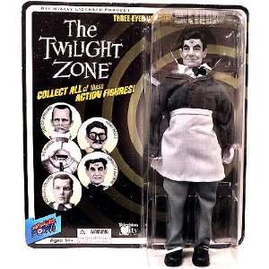    The Twilight Zone Series 5 Action Figure The Venusian Toys & Games