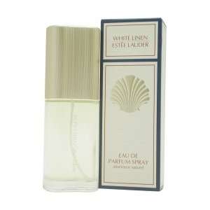 WHITE LINEN Perfume for Women by Estee Lauder (EAU DE PARFUM SPRAY 2 