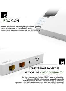 iphone 4/4S Galaxy S2/S Mount & Charge & WiFi wireless IPsharer  