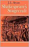   Stagecraft, (0521094356), John L. Styan, Textbooks   