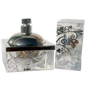  Roberto Verino VV Platinum Perfume for Women Eau de Parfum 