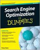 Search Engine Optimization For John Wiley & Sons Pre Order Now