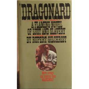  Dragonard Rupert Gilchrist Books