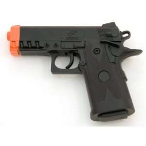   Eagle Colt 1991 Style Pistol FPS 125 Airsoft Gun