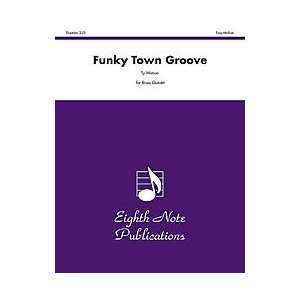  Funky Town Groove Musical Instruments