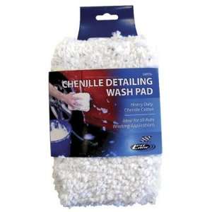  Swp Chenille Wash Pad Sponge