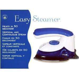  Easy Steamer by DRITZ