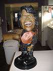 James Brown Dance and shout figure