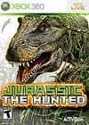 Jurassic The Hunted (Xbox 360, 2009)