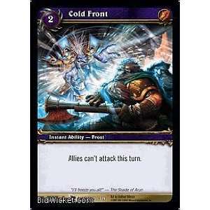  Cold Front (World of Warcraft   March of the Legion   Cold 