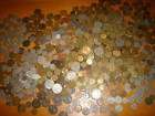 Over 2000 Old British Coins From Victoria To Elizabeth Crowns To 