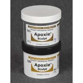 Apoxie Sculpt 1 Lb. Blue Arts, Crafts & Sewing