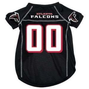  NFL Pet Jersey   Atlanta Falcons