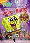 Half SpongeBob SquarePants   To Love a Patty (DVD, 2008) Movies