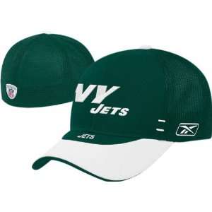  New York Jets 2007 NFL Draft Hat