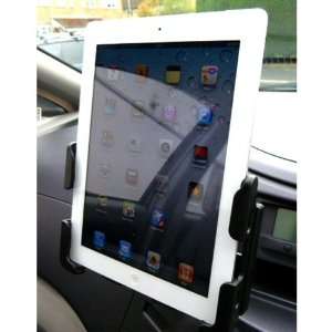  Easy Fit Car Air Vent Deluxe Mount for Apple iPad 3 Electronics