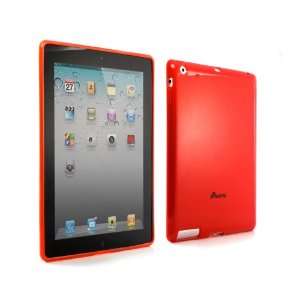   Silicone Case Cover Sleeve Skin for Apple iPad 2 Gen 2nd Generation