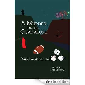   Bunko Club Mystery Ph.D. Gerald W. Goble  Kindle Store