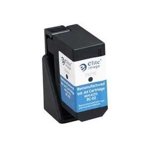 Premium, remanufactured ink cartridge is designed for use with Apple 