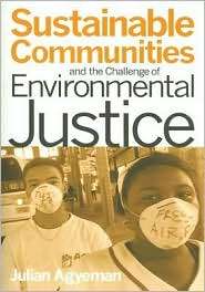   Justice, (0814707114), Julian Agyeman, Textbooks   