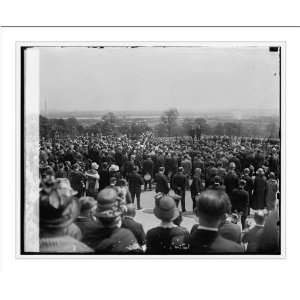   , Order of Mutual Protection at Arlington, [5/18/25]