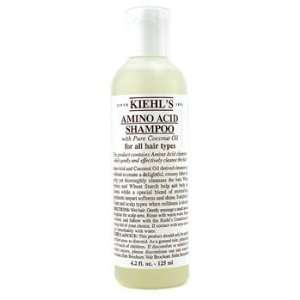  Kiehls by Kiehls Amino Acid Shampoo  /4.2OZ for Women 