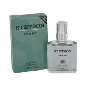  Perfume Coty Stetson Fresh Beauty