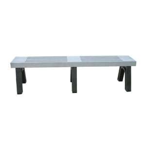  Elite Flat Bench, Other Finishes Patio, Lawn & Garden