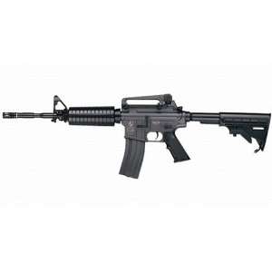    ICS 20 GM4A1 Retractable Stock Airsoft Rifle