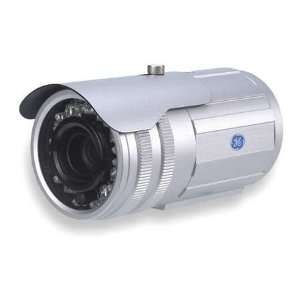   INTERLOGIX TVC BIR HR Bullet Camera, IP67, Varifocal Lens Electronics