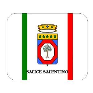  Italy Region   Apulia, Salice Salentino Mouse Pad 