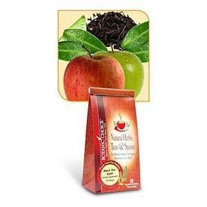  Botanic Choice Black Tea Apple Fruit bags 36 tea bags 