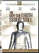 The Day the Earth Stood Still $14.99