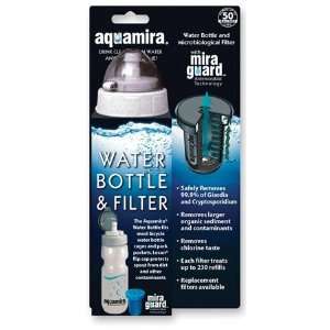 Aquamira Replacement Filter 